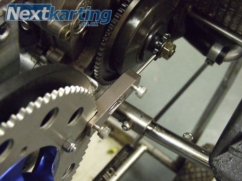 Kart gmax chain aligner - kart,