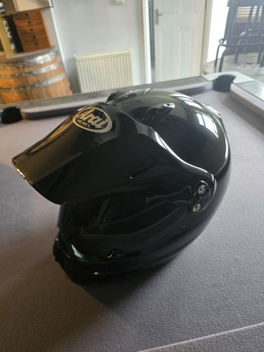 Arai dual sport - xd-4,