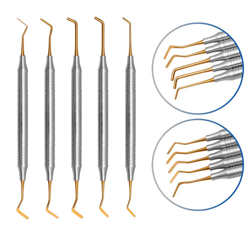 Pcs dental composite filling - pcs,