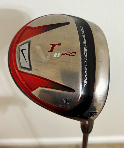Nike pro driver - pro,