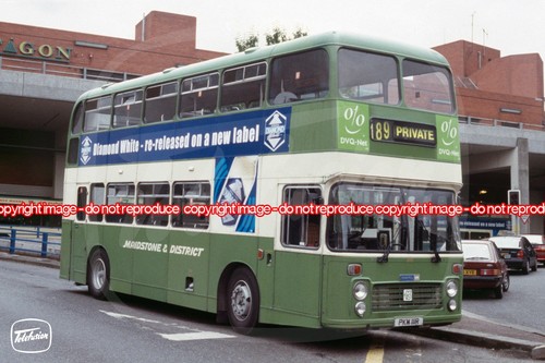 Bus photo maidstone - -,