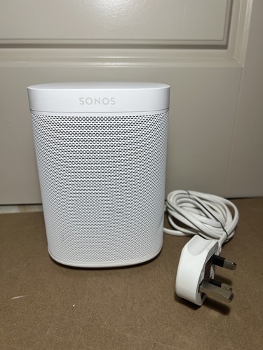 Sonos one wireless - 2),