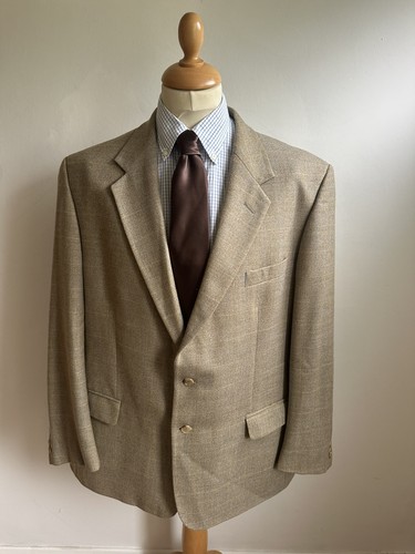 Brook taverner tweed jacket - taverner,