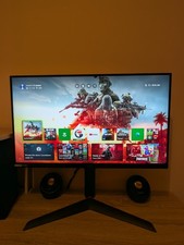 LG UltraGear 27GP850-B