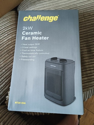 Challenge 2kw portable - challenge,