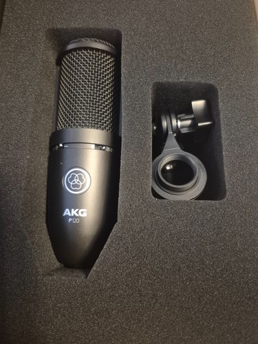 Akg p120 general purpose - akg,