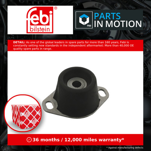 Engine mount fits citroen - mount,