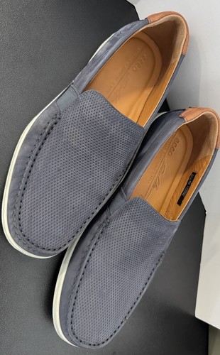 Ecco lite moc - lite, m