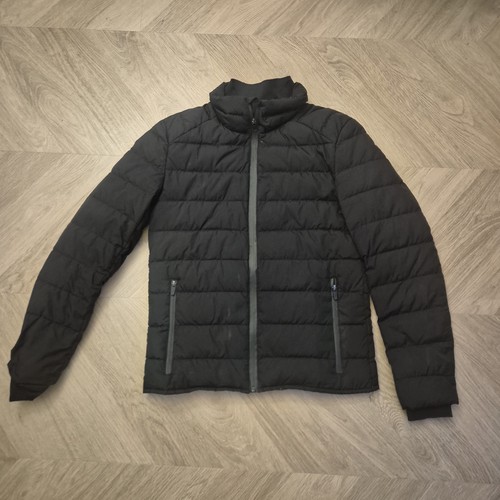 Zara man mens padded puffer - zara,
