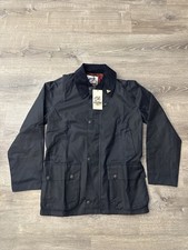 John Partridge Mens Navy