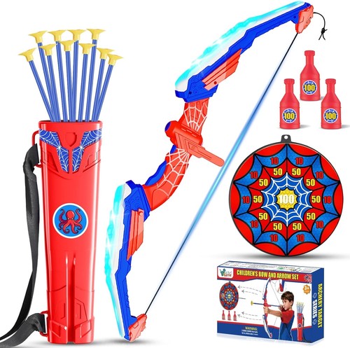 Kids bow and arrow with - kids,