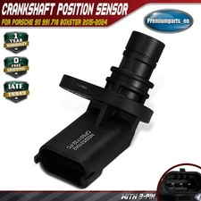Crankshaft Sensor for Porsche