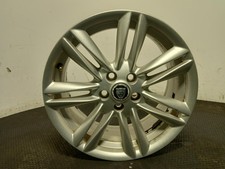 JAGUAR XF Alloy Wheel 17 Inch