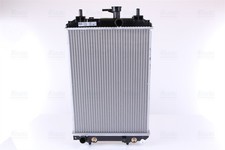 Nissens Engine Coolant