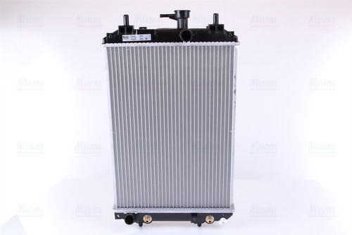 Nissens engine coolant - nissens,