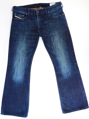 Diesel zathan jeans w34 l30 - diesel,