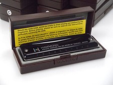 Suzuki HA-20 Promaster Hammond