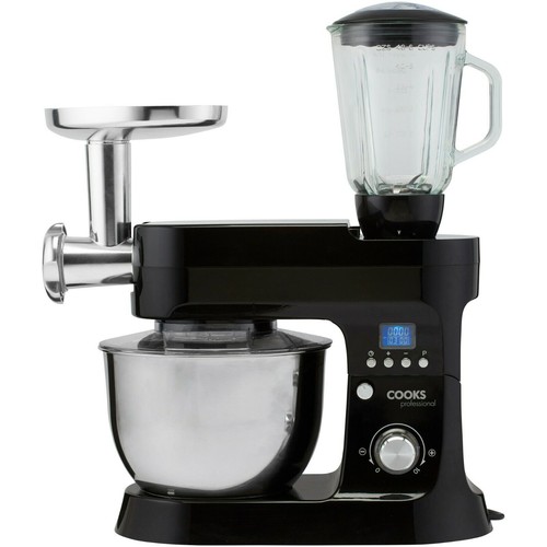 Food processor stand - processor,
