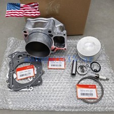 OEM TOP END KIT W/CYLINDER