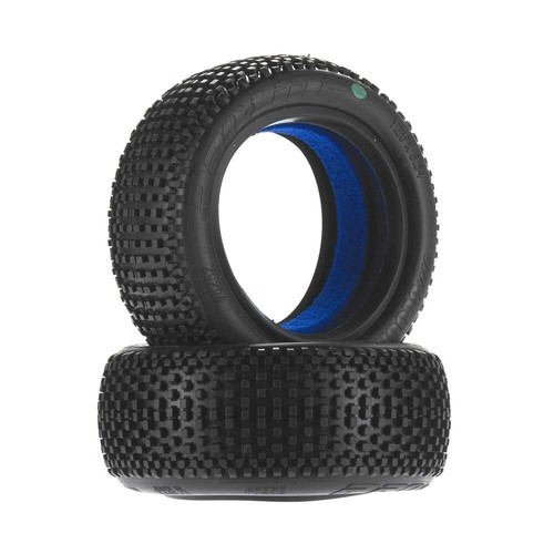 New pro line blockade 4wd - pro-line,