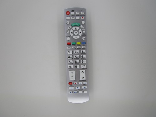 Remote control for panasonic - control,