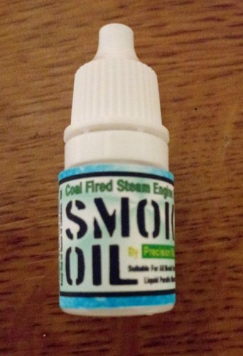 Coal fired scented - scented, smoke