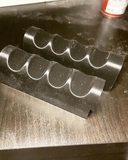 Ghostbusters Spengler Wand