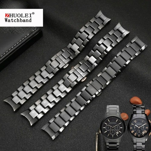 Ceramics watchband for armani - for,