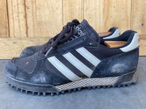 Vintage adidas marathon - vintage,