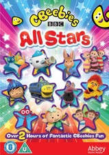 Cbeebies: All Stars - Volume 3