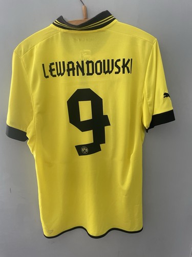2012 borussia dortmund home - dortmund,