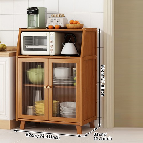 Kitchen cabinet pantry - kitchen,