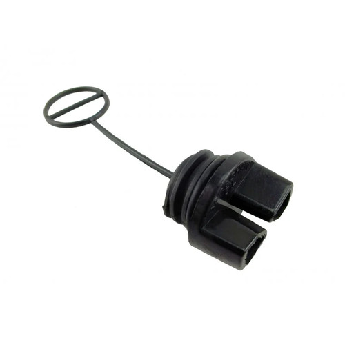 Oil cap fit - fit, 351