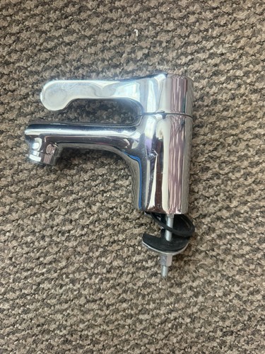 Twyford sequential chrome - twyford,