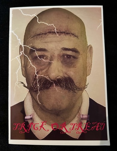 Charles bronson salvador - charles,