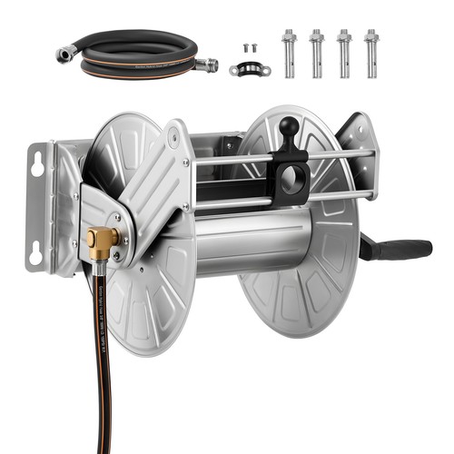 Uimoso wall mount hose reel - uimoso,
