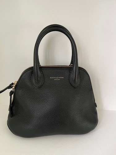 Aspinal london margot black - of,