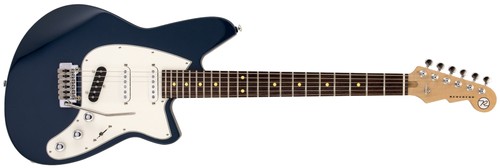 Reverend six gun high tide - gun,