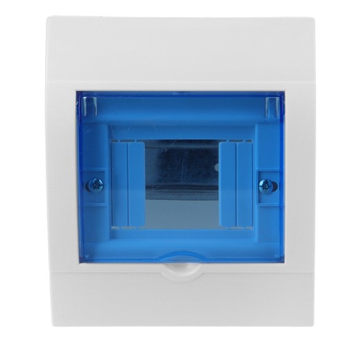 Breaker box outdoor - box,