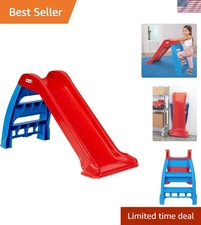 Little Tikes First Slide