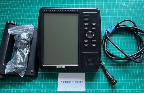 Garmin gpsmap 235 - garmin,