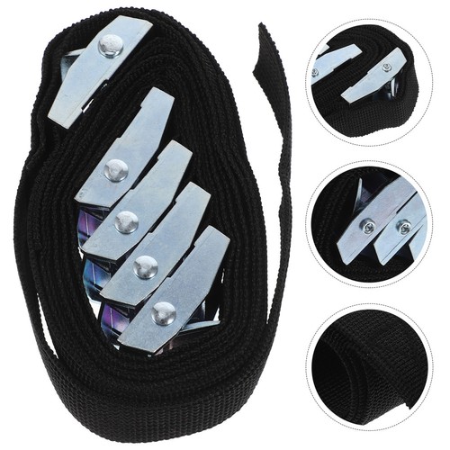 5pcs ratchet strap tie - 5pcs,