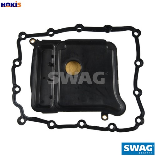 Hydraulic filter kit automatic - hydraulic,