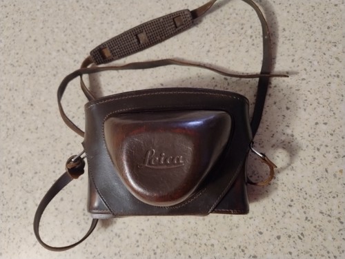 Vintage genuine leica - vintage, m2