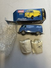 Schuco Micro Racer VW Bulli