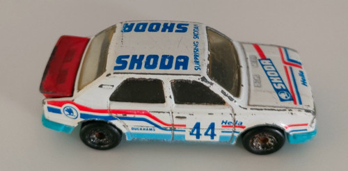 Rare vintage matchbox - rare,