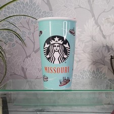 Ceramic Starbucks Missouri