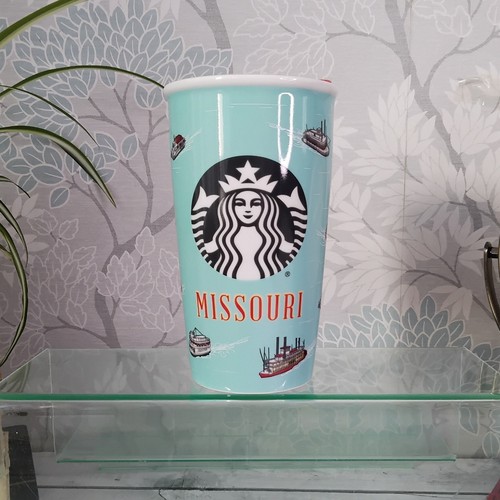 Ceramic starbucks missouri - ceramic,