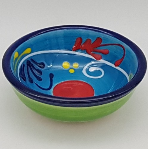 Small tapas bowl dish cm - tapas,