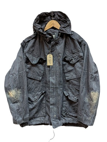 Black sas army issue - black, rip